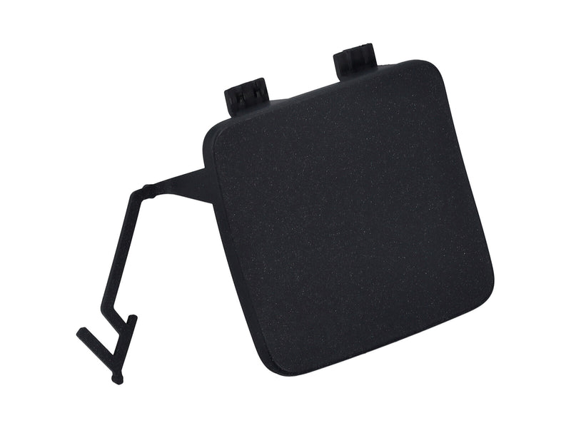 Rear Bumper Tow Eye Cap - Cayenne | 2019-2023