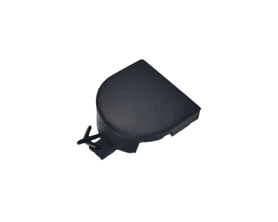 Rear Bumper Tow Eye Cover - Prime Coated - Panamera | 2010-2016