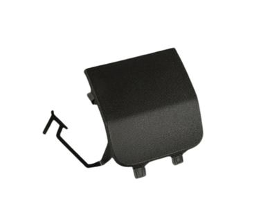Rear Bumper Towing Eye Cover - Right - Cayenne | 2019-2026