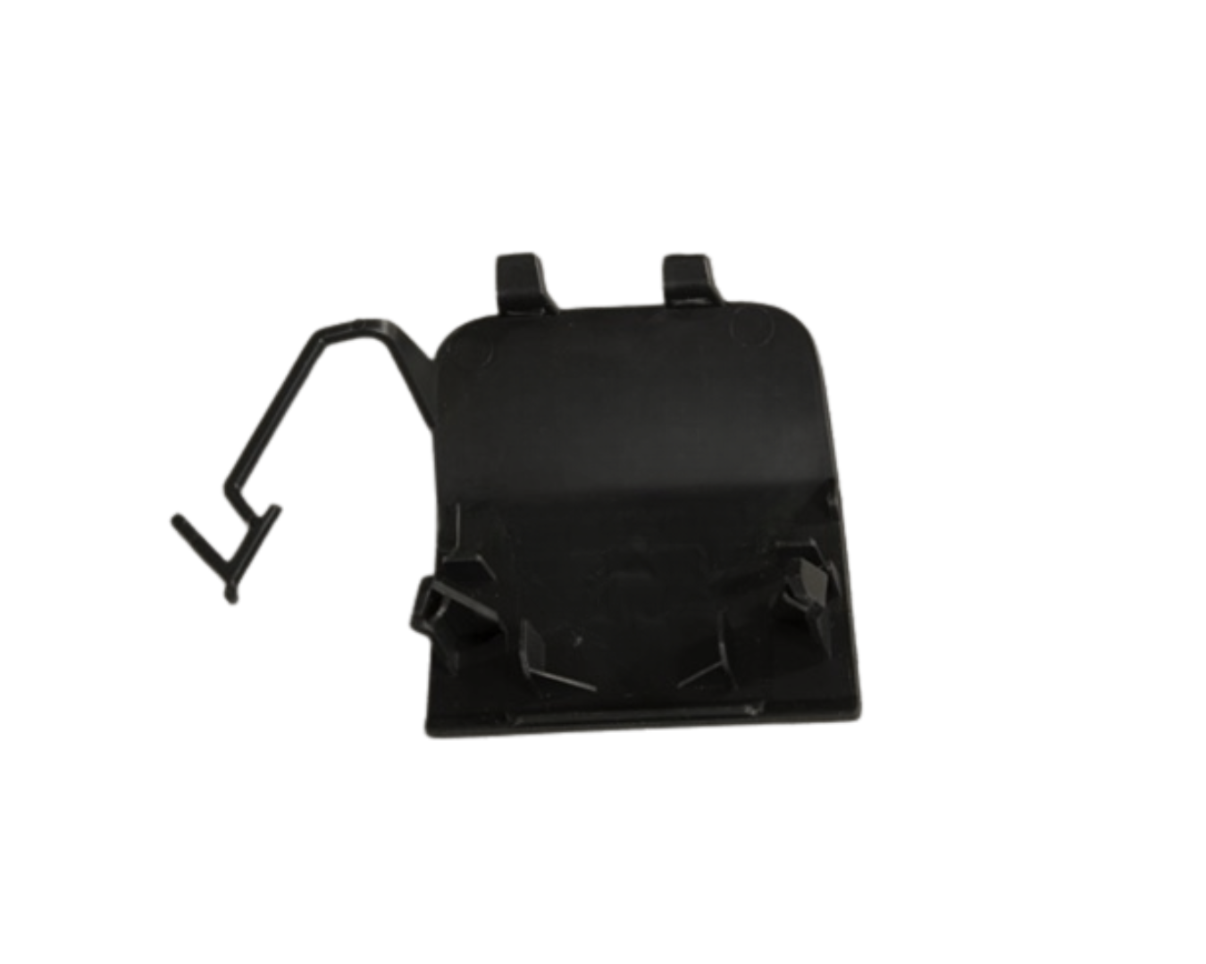 Rear Bumper Towing Eye Cover - Right - Cayenne | 2019-2026