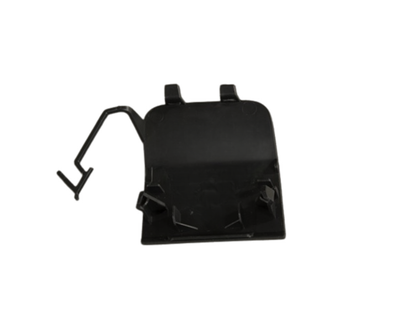 Rear Bumper Towing Eye Cover - Right - Cayenne | 2019-2026