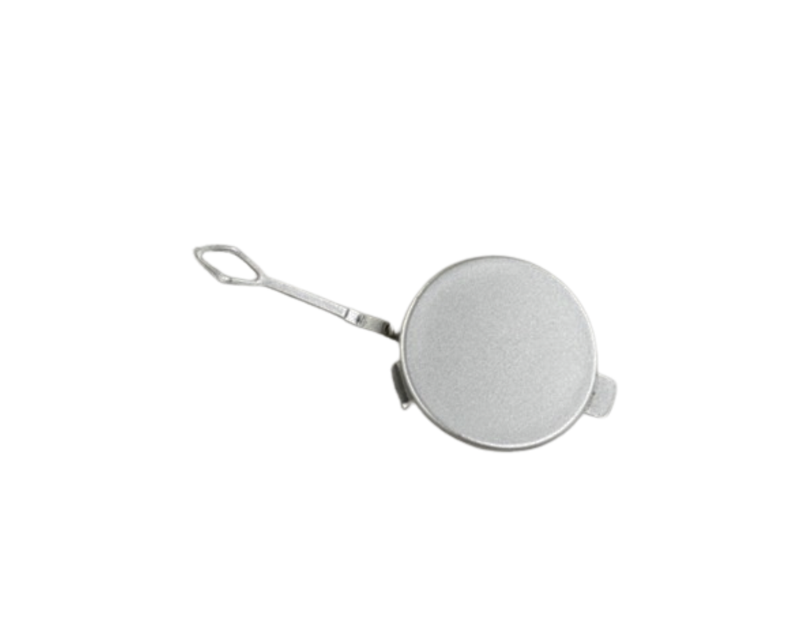 Rear Bumper Towing Hook Lug Cover - 911 | 2001-2004