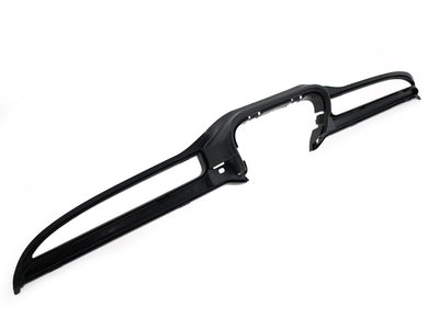 Rear Bumper Trim - Black - Cayman | 2006-2008