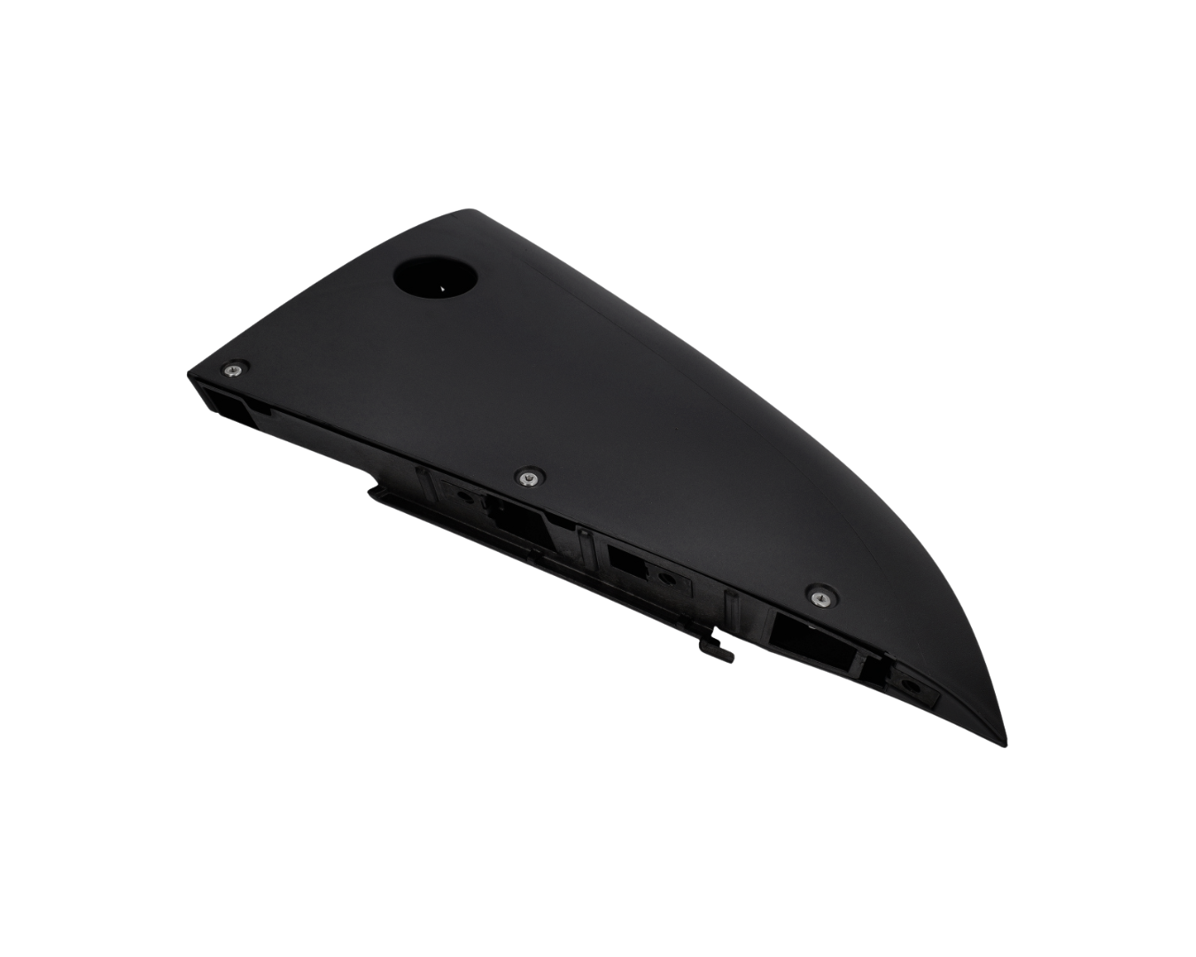 Rear Bumper Trim Cover - Left Lower - Cayman | 2022-2025