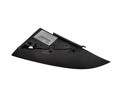 Rear Bumper Trim Cover - Left Lower - Cayman | 2022-2025