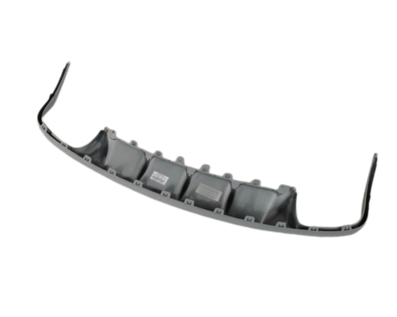 Rear Bumper Trim - Prime Coated - Macan | 2019-2025