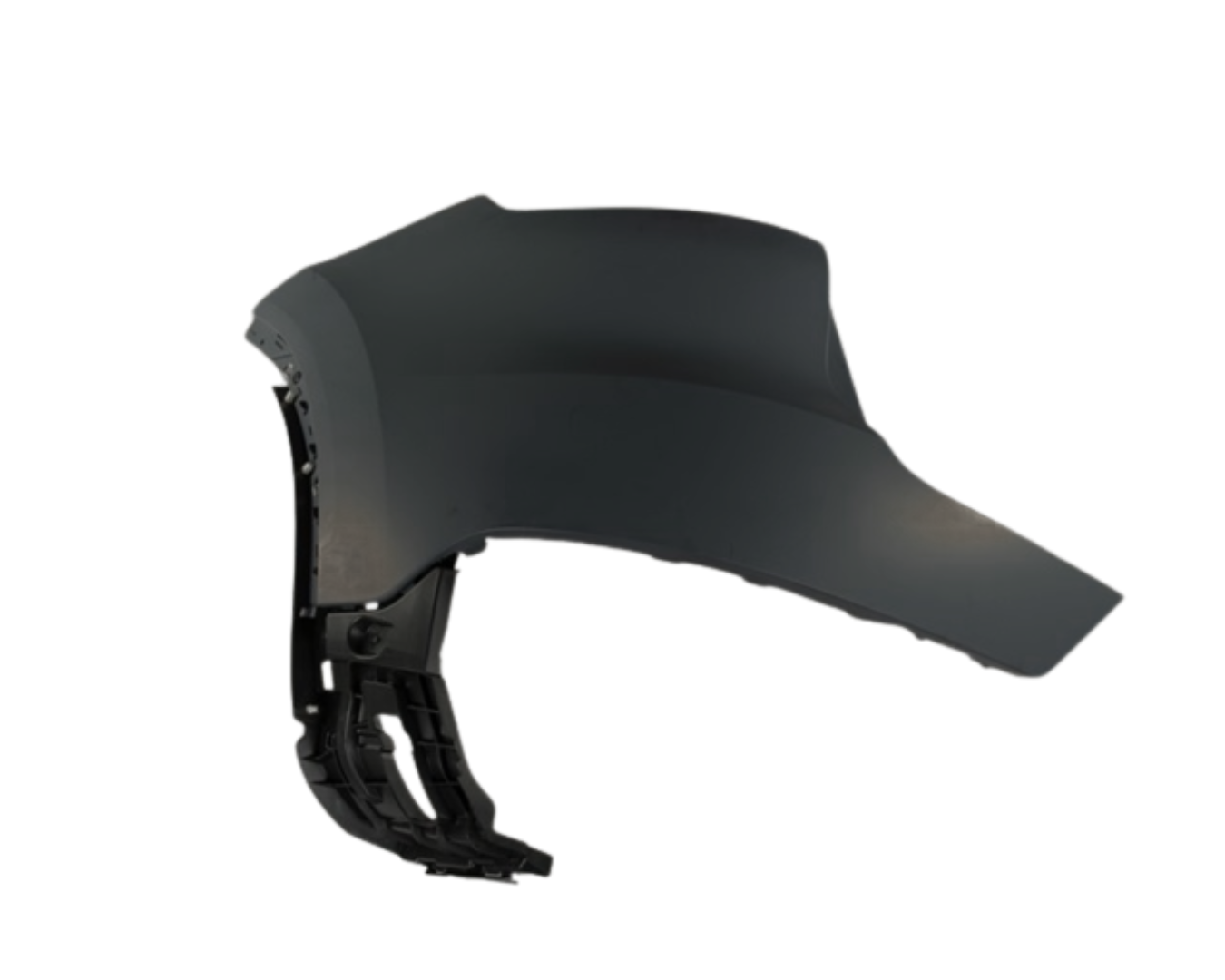 Rear Bumper Trim - Right - Prime Coated - Cayenne | 2019-2024