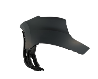 Rear Bumper Trim - Right - Prime Coated - Cayenne | 2019-2024