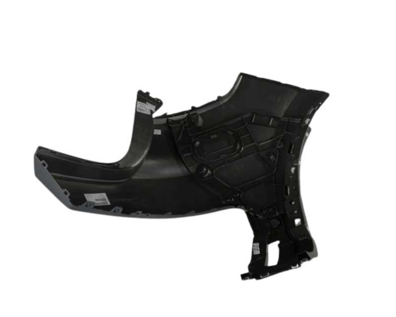 Rear Bumper Trim - Right - Prime Coated - Cayenne | 2019-2024