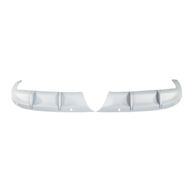 Rear Bumper Trim Set - Lower - Cayman | 2014-2016