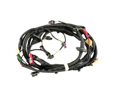 Rear Bumper Wiring Harness - Cayenne | 2019-2024
