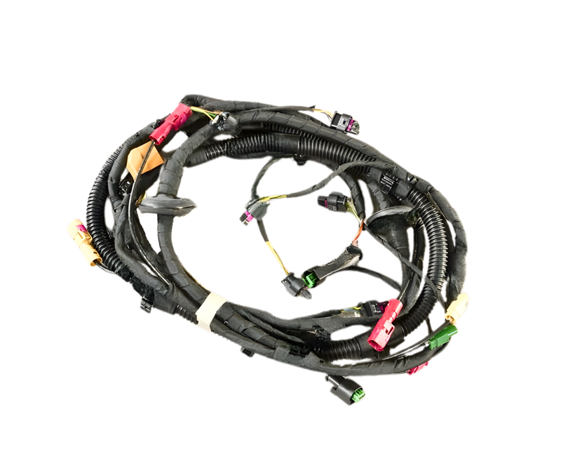 Rear Bumper Wiring Harness - Cayenne | 2019-2024