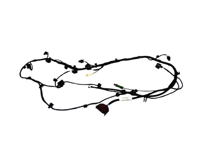 Rear Bumper Wiring Harness - Taycan | 2020-2026