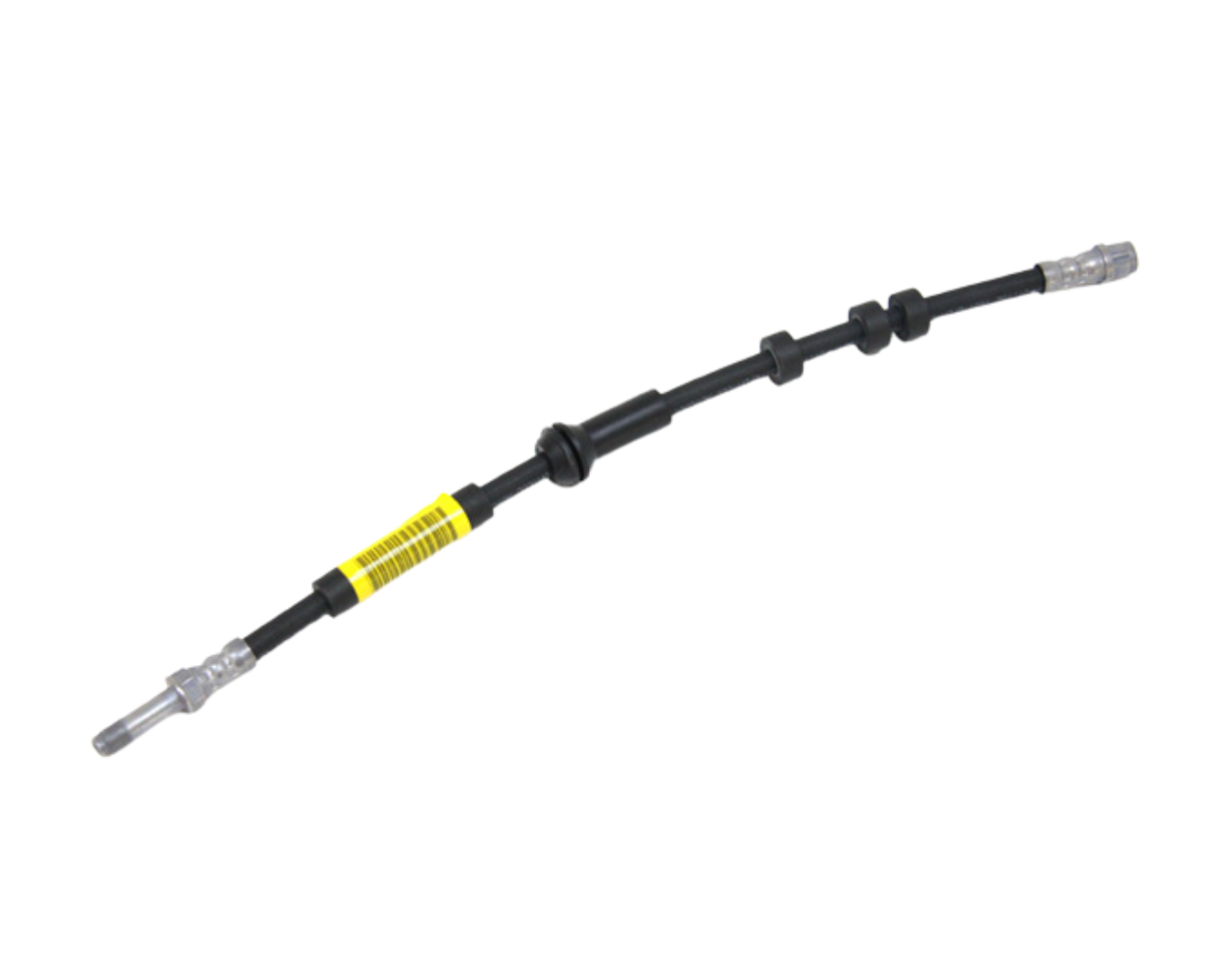 Rear Caliper Brake Hose - Macan | 2015-2025