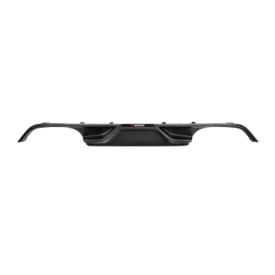 Rear Carbon Fiber Diffuser - M3 | 2014-2018