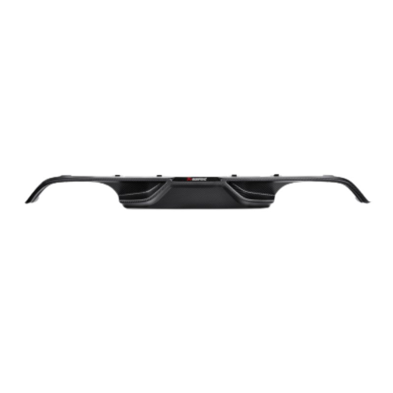 Rear Carbon Fiber Diffuser - M3 | 2014-2018