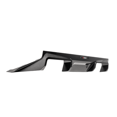Rear Carbon Fibre Diffuser - High Gloss - M2 | 2023-2026