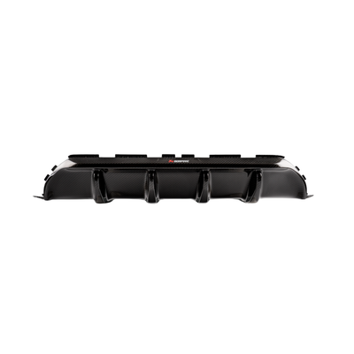 Rear Carbon Fibre Diffuser - High Gloss - M5 | 2018-2023
