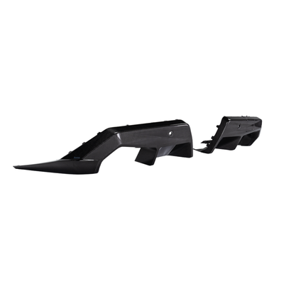 Rear Carbon Fibre Diffuser - High Gloss - M5 | 2025-2026