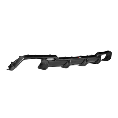 Rear Carbon Fibre Diffuser - High Gloss - M8 | 2020-2026