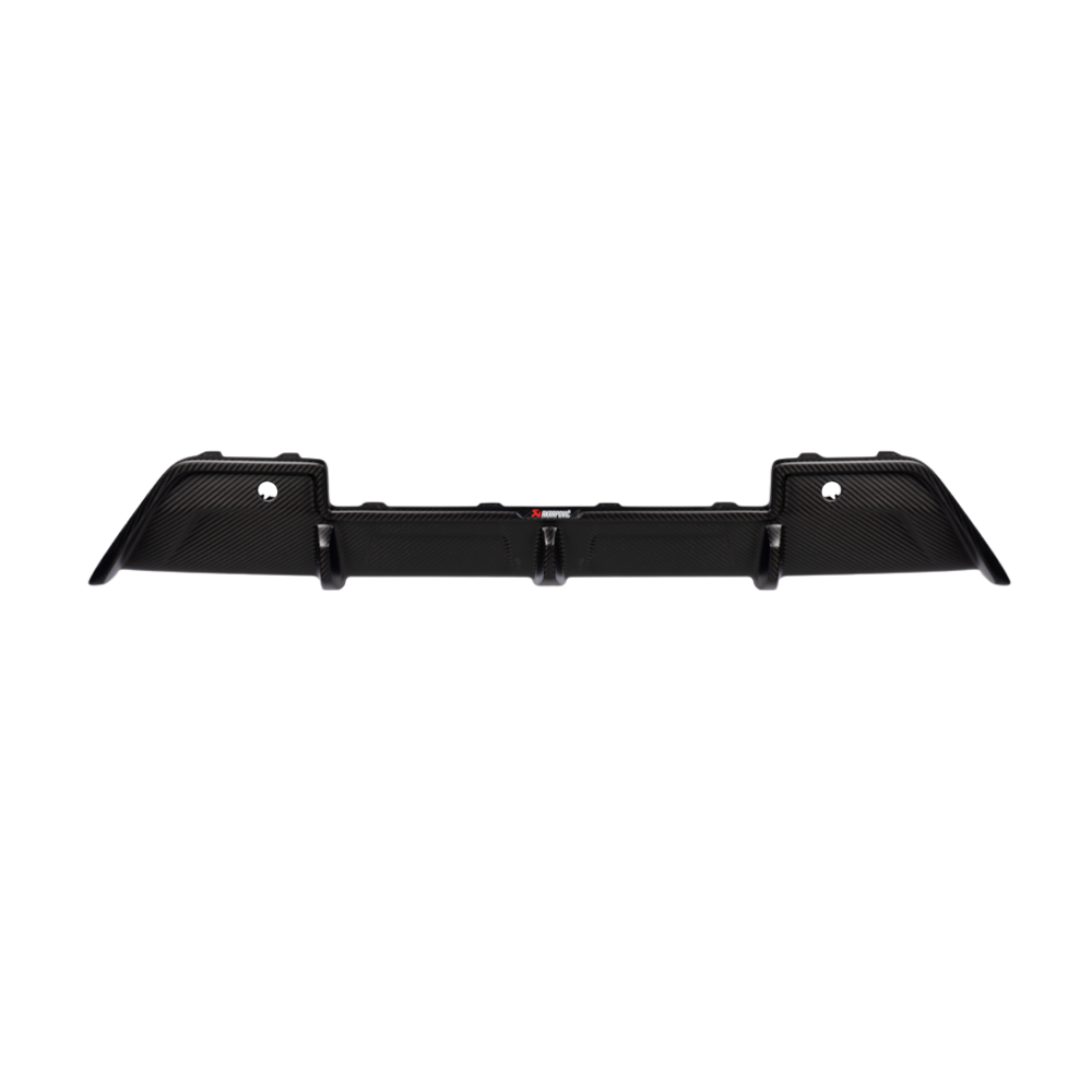 Rear Carbon Fibre Diffuser - High Gloss - X5 | 2020-2026
