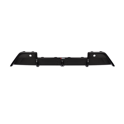 Rear Carbon Fibre Diffuser - High Gloss - X5 | 2020-2026