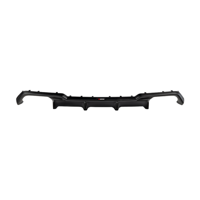 Rear Carbon Fibre Diffuser - Matte - M8 | 2020-2026