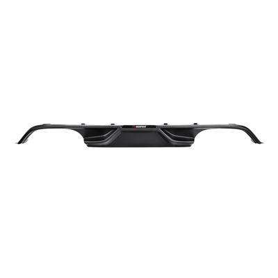 Rear Carbon Fibre Diffuser - X5 | 2015-2018
