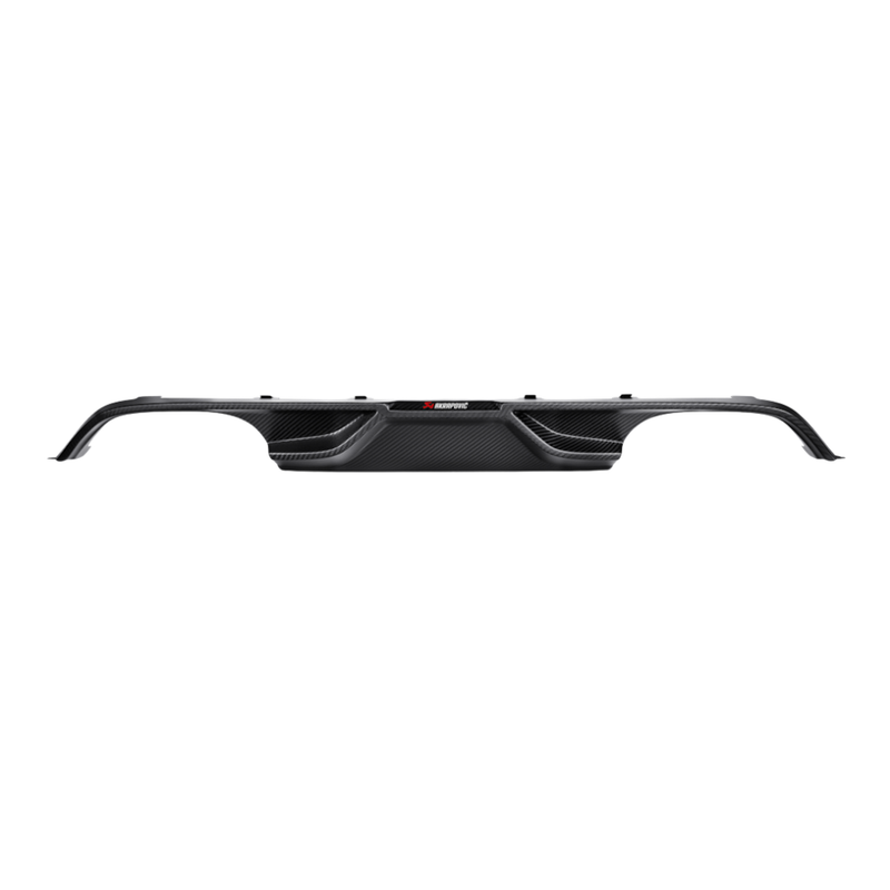 Rear Carbon Fibre Diffuser - X5 | 2015-2018