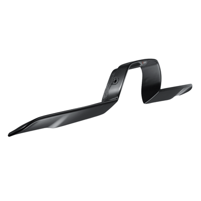 Rear Carbon Fibre Lip - 911 | 2011-2012