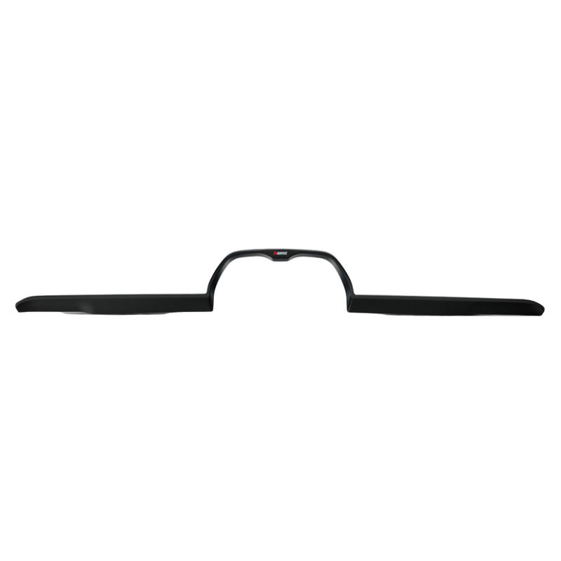 Rear Carbon Fibre Lip - 911 | 2011-2012