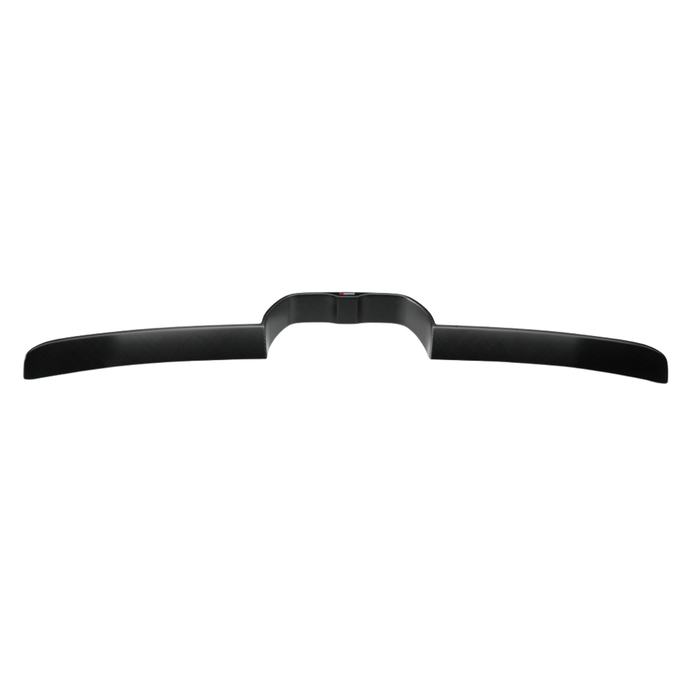 Rear Carbon Fibre Lip - 911 | 2011-2012