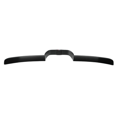 Rear Carbon Fibre Lip - 911 | 2011-2012