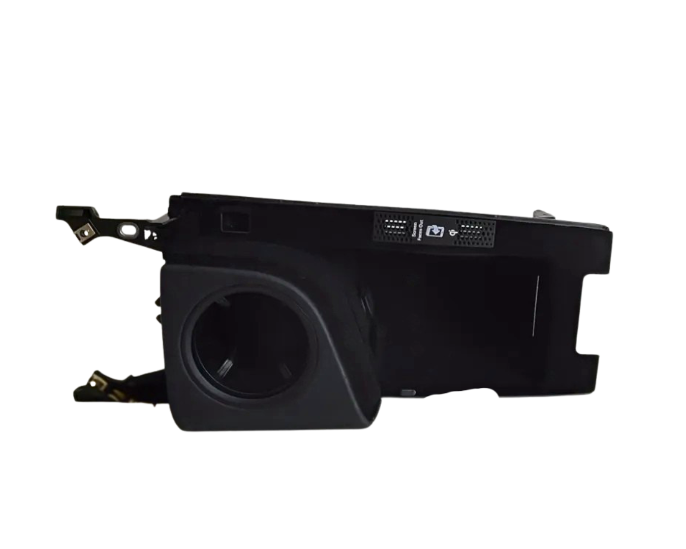 Rear Center Console Stowage Compartment - Taycan | 2020-2023