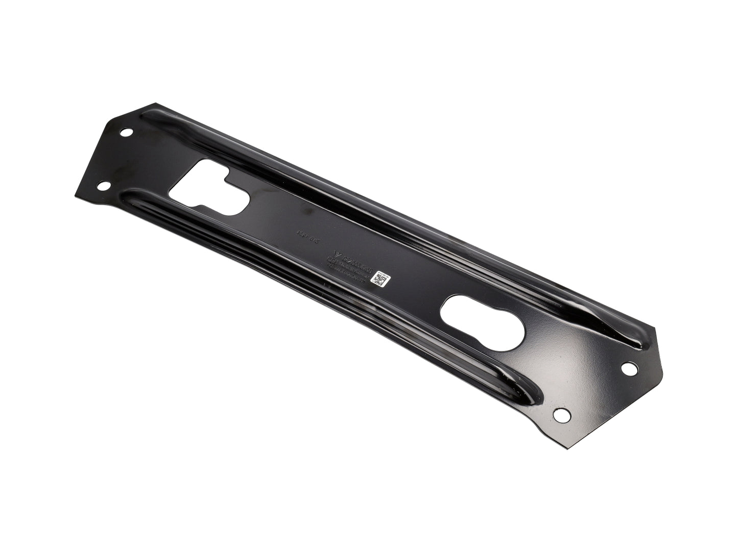 Rear Corssmember Brace - Cayman | 2021-2025