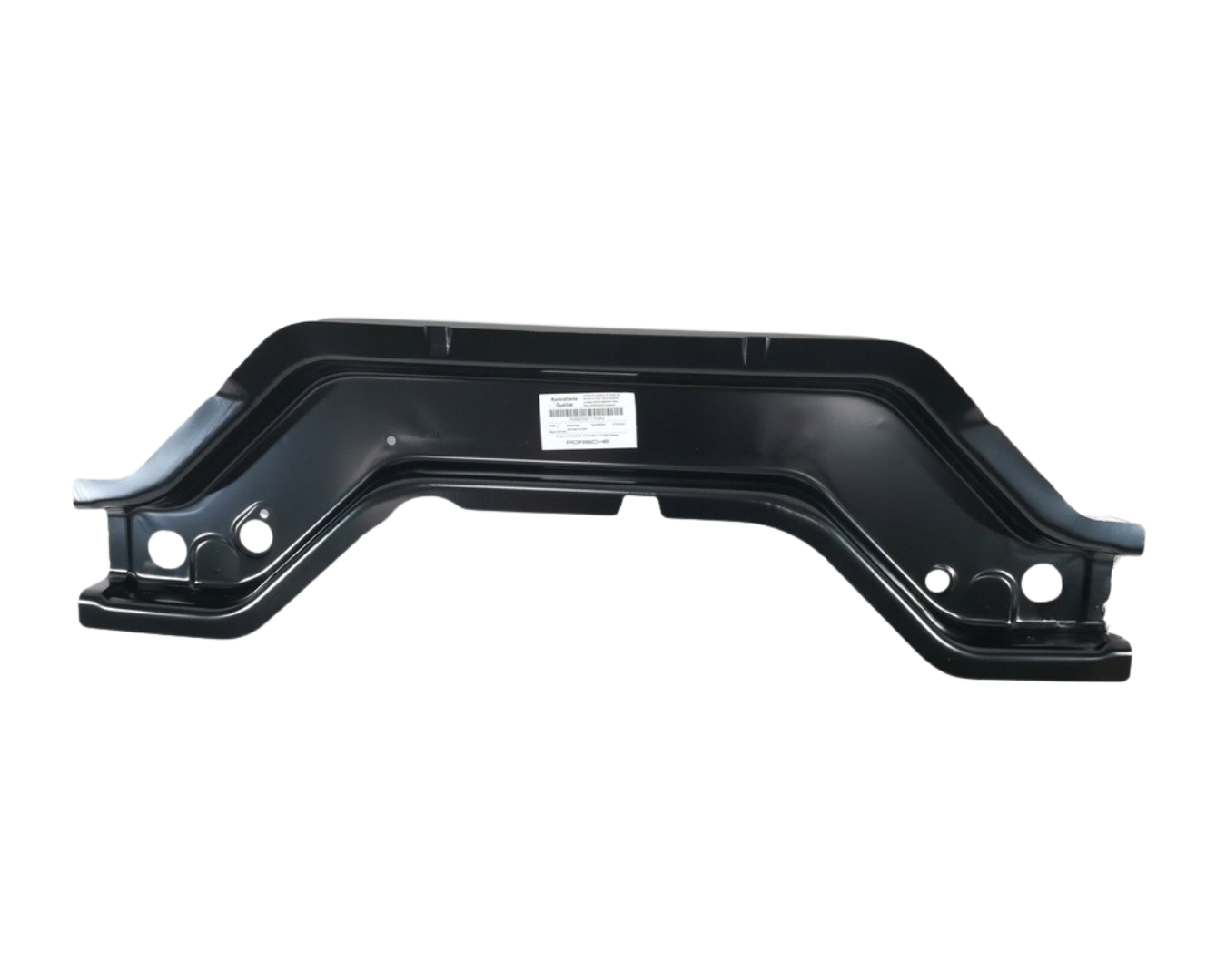 Rear Cross Panel Cross Member - Primed - Macan | 2015-2025