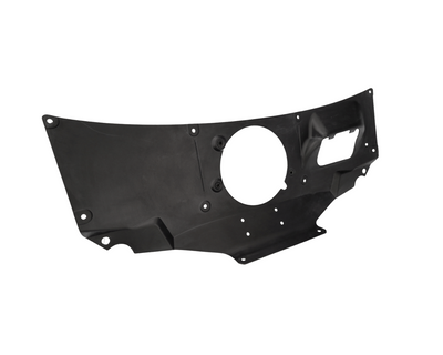 Rear Deck Lid Carrier - 911 | 2001-2004