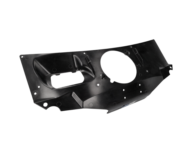 Rear Deck Lid Carrier - 911 | 2001-2004