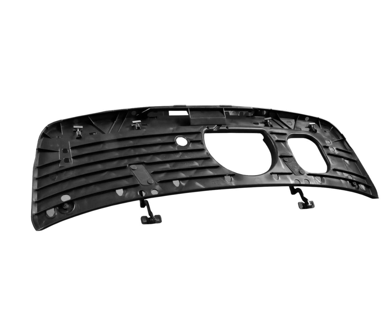 Rear Decklid Spoiler - 911 | 1999-2004
