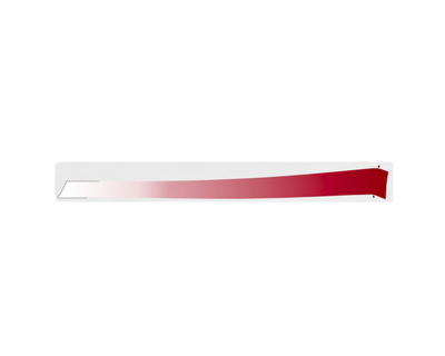 Rear Decorative Film - Left - 911 | 1999-2004