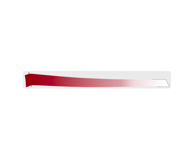 Rear Decorative Film - Right - 911 | 1999-2004