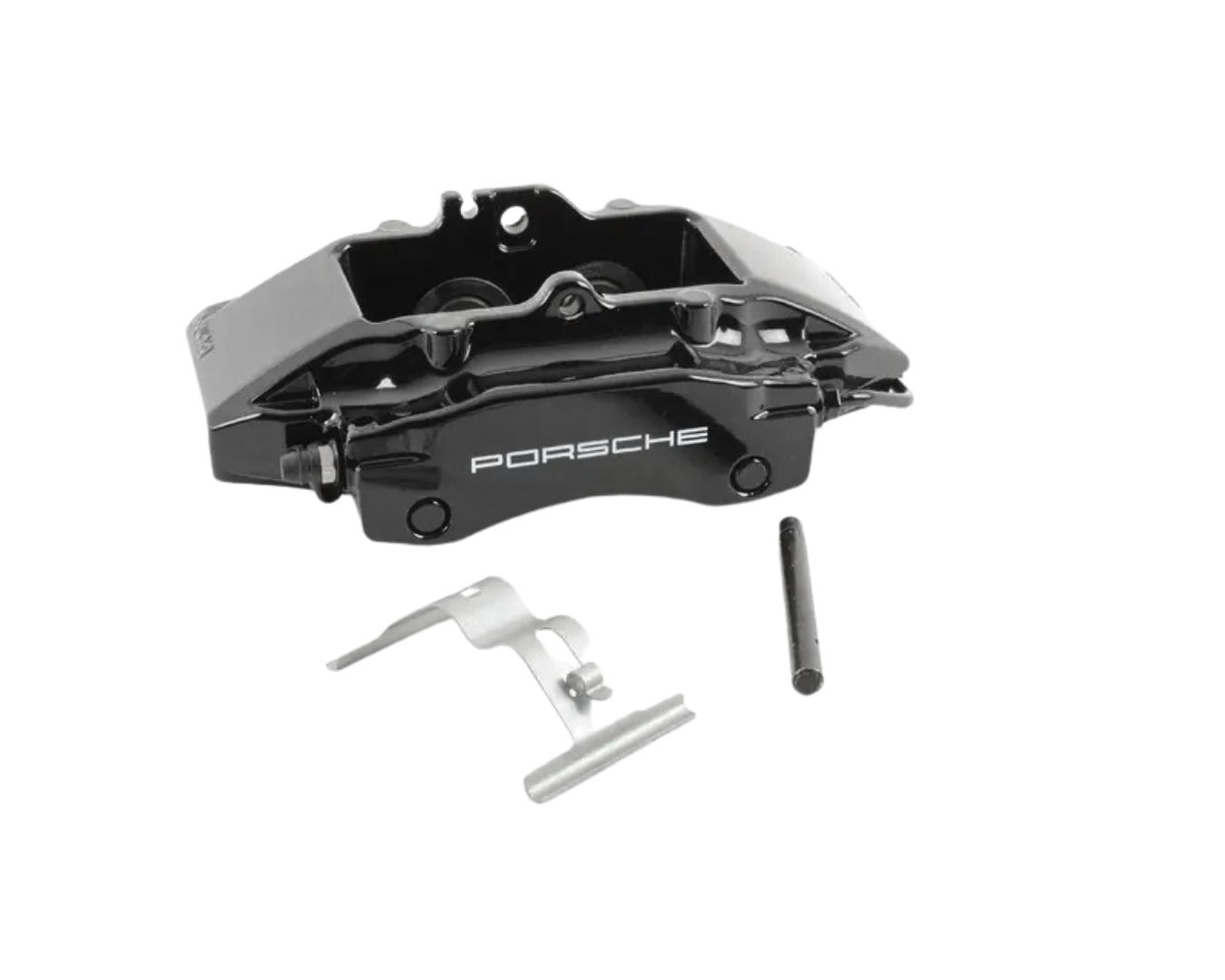 Rear Disc Brake Caliper - Left - 911 | 1999-2004