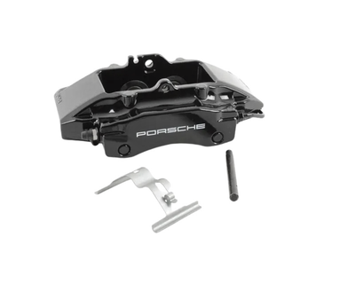Rear Disc Brake Caliper - Left - 911 | 1999-2004