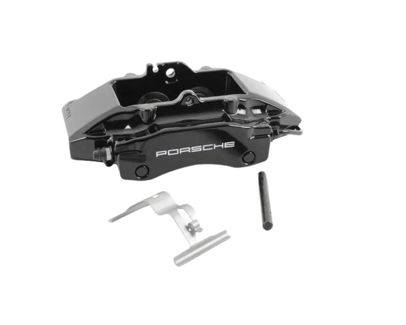 Rear Disc Brake Caliper - Left - 911 | 1999-2004
