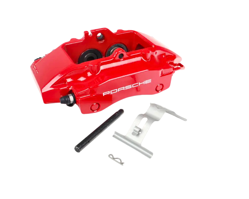 Rear Disc Brake Caliper - Left - Boxster | Cayman | 1997-2012