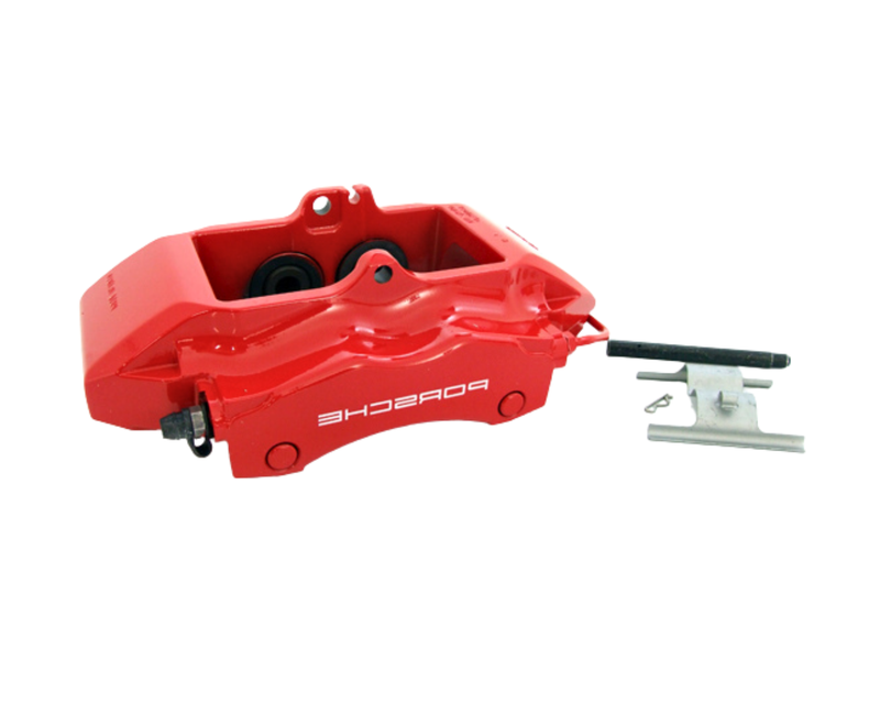 Rear Disc Brake Caliper - Right - 911 | 1999-2012