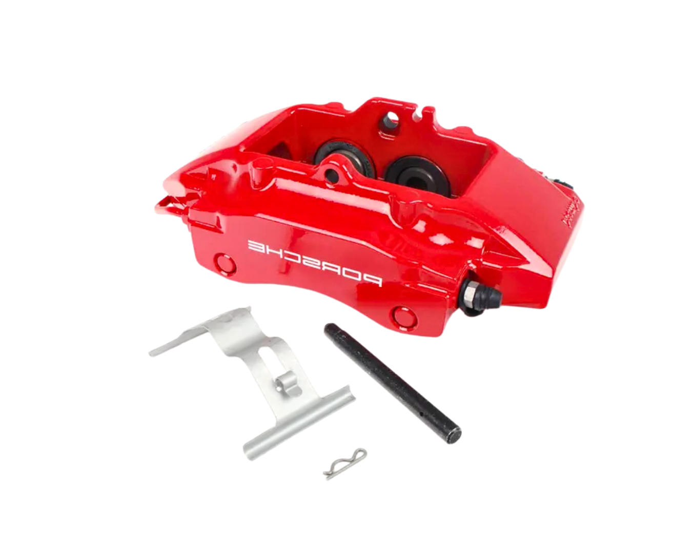 Rear Disc Brake Caliper - Right - Boxster | Cayman | 1997-2012