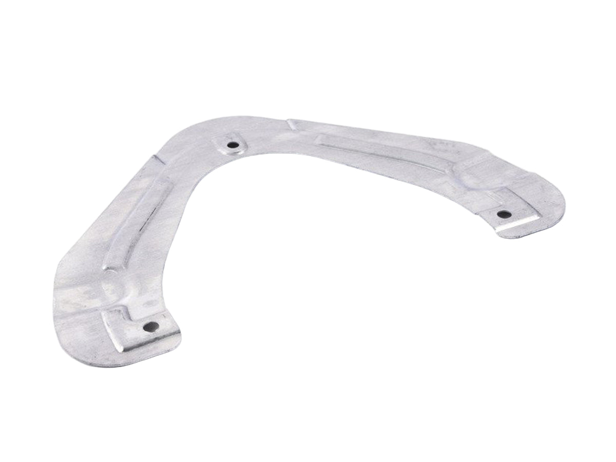 Rear Disc Brake Protective Plate - Boxster | Cayman | 2000-2012
