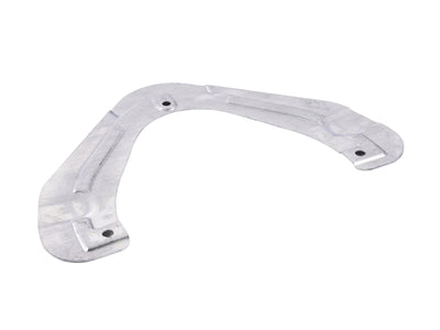 Rear Disc Brake Protective Plate - Boxster | Cayman | 2000-2012