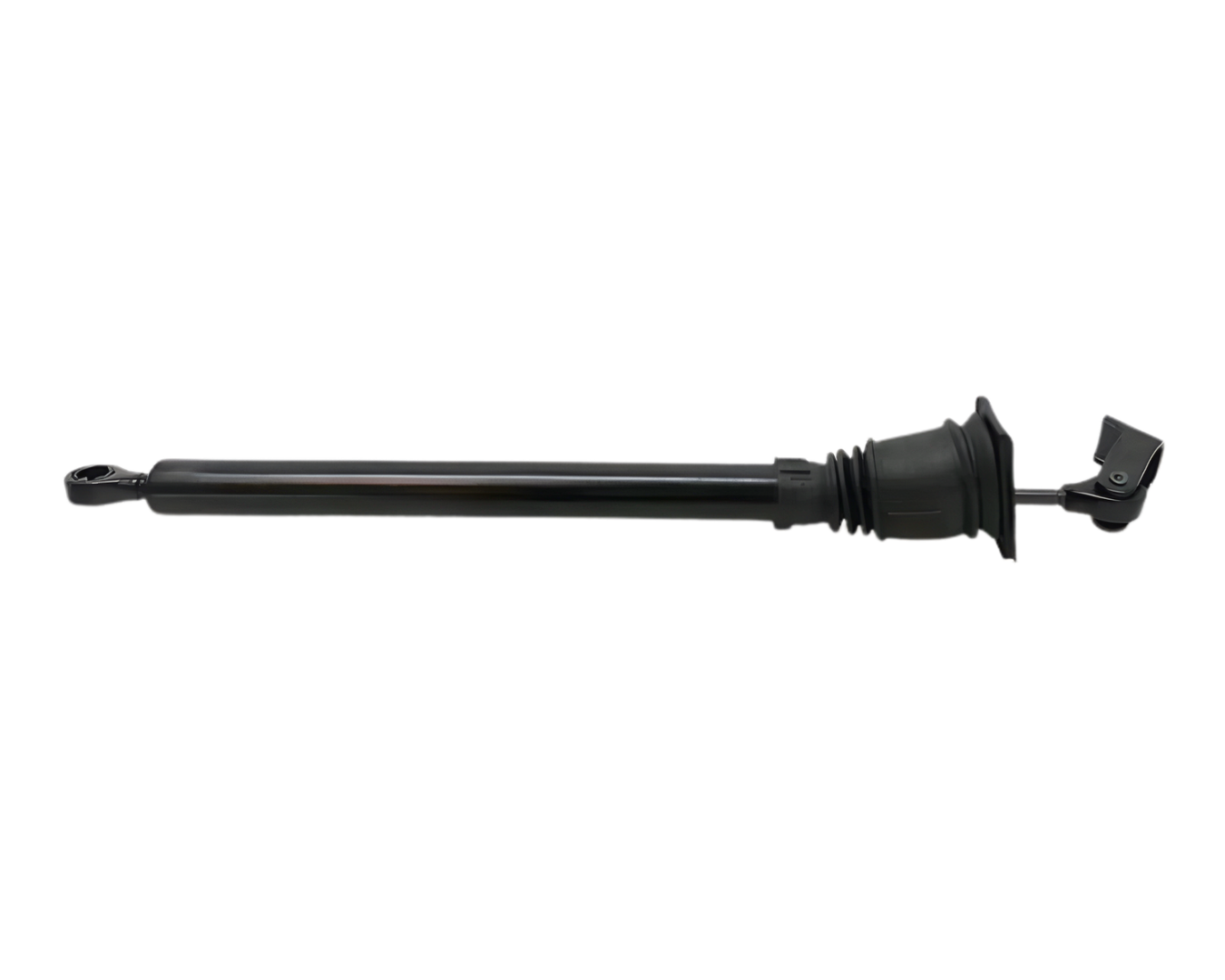 Rear Door Arrester - Left - Panamera | 2017-2026
